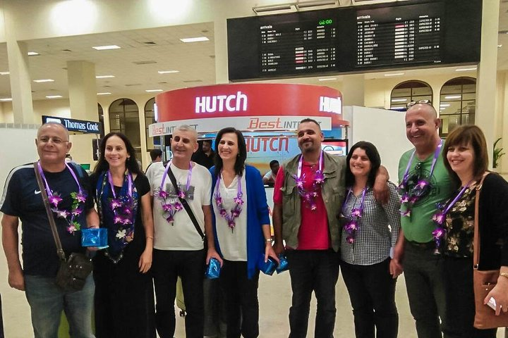 Panadura City to Ratnapura City Private Transfer - Photo 1 of 9